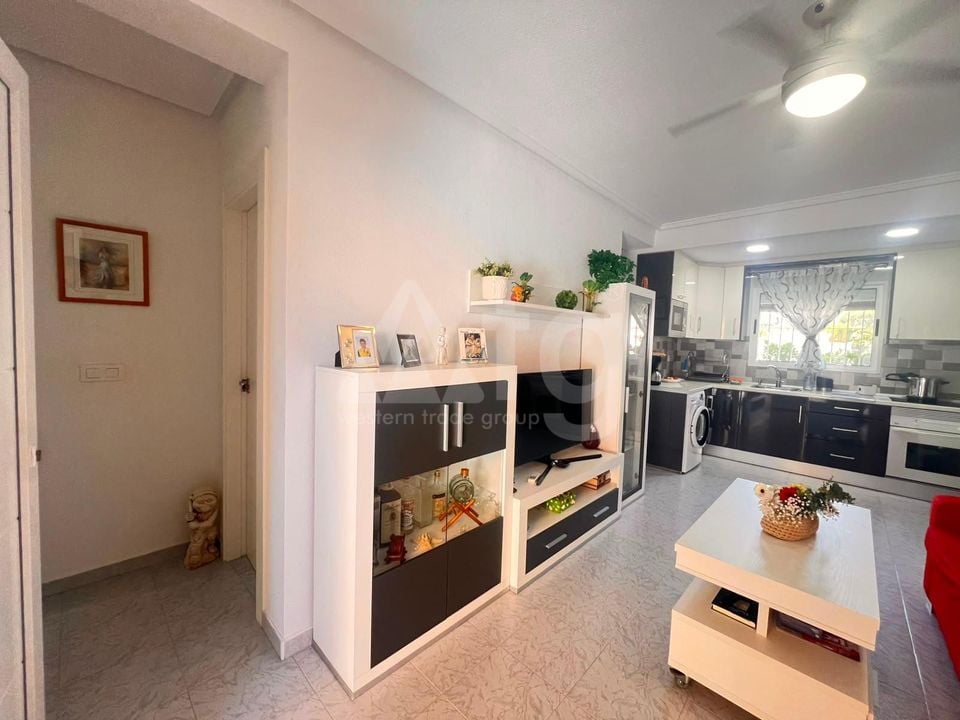 Bungalow de 2 chambres à Torrevieja - AG152864 - Photo - 6