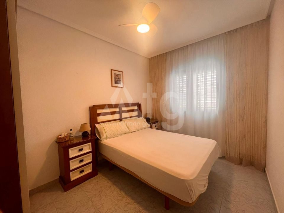 Bungalow de 2 chambres à Torrevieja - AG152864 - Photo - 8