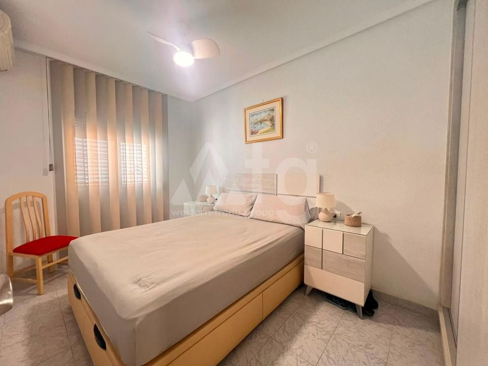 Bungalow de 2 chambres à Torrevieja - AG152864 - Photo - 10
