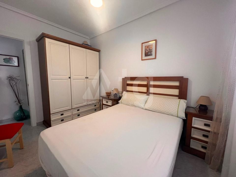 Bungalow de 2 chambres à Torrevieja - AG152864 - Photo - 9