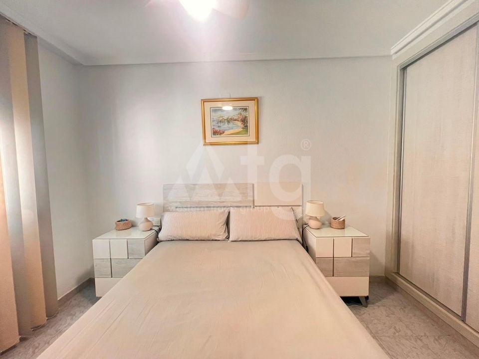 Bungalow de 2 chambres à Torrevieja - AG152864 - Photo - 11