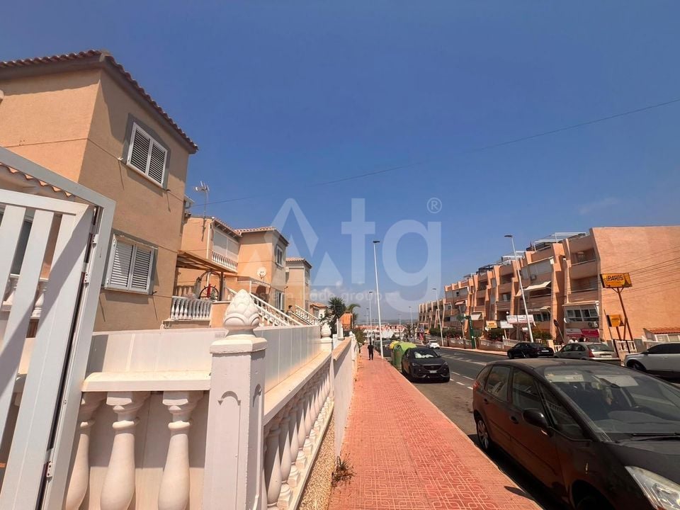 Bungalow de 2 chambres à Torrevieja - AG152864 - Photo - 15