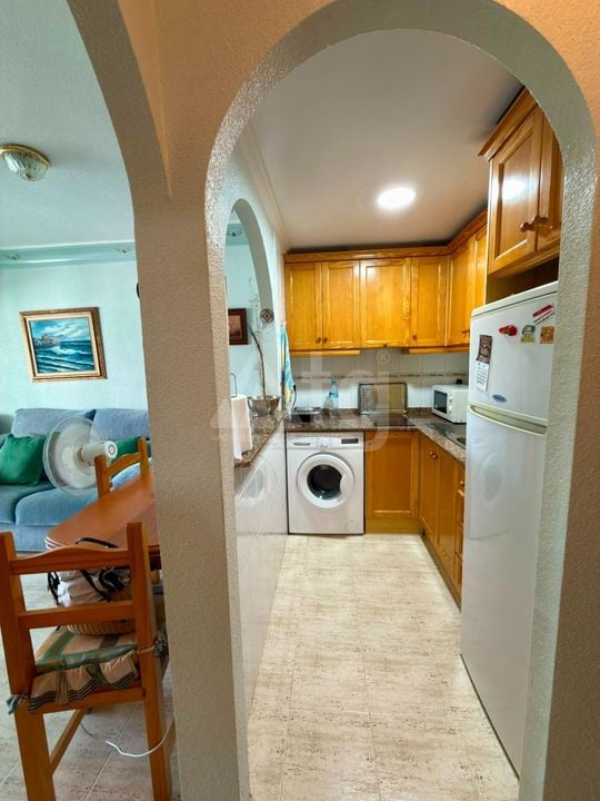 1 bedroom Apartment in Villajoyosa - AG152870 - Photo - 6