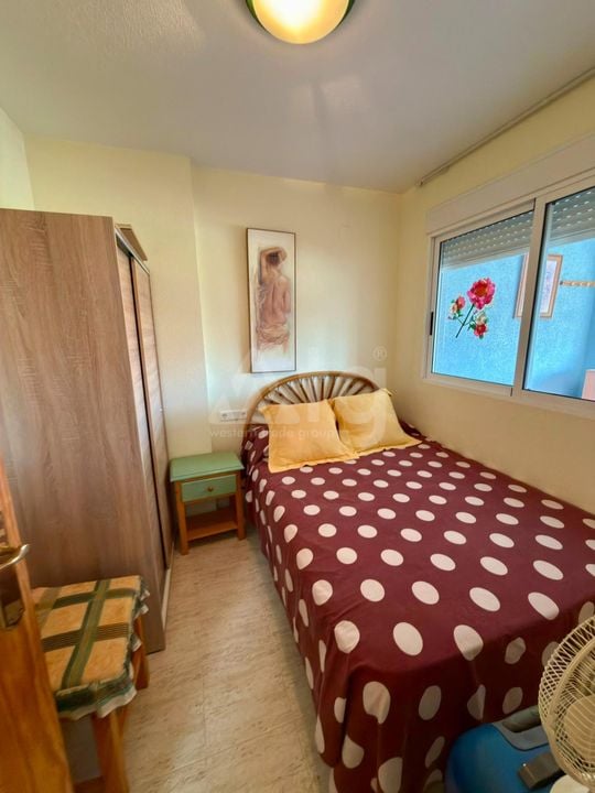 1 bedroom Apartment in Villajoyosa - AG152870 - Photo - 8