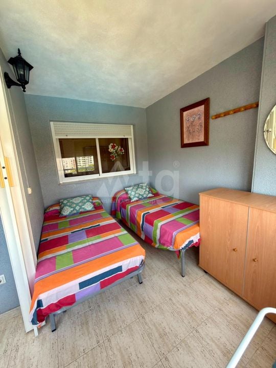 1 bedroom Apartment in Villajoyosa - AG152870 - Photo - 10
