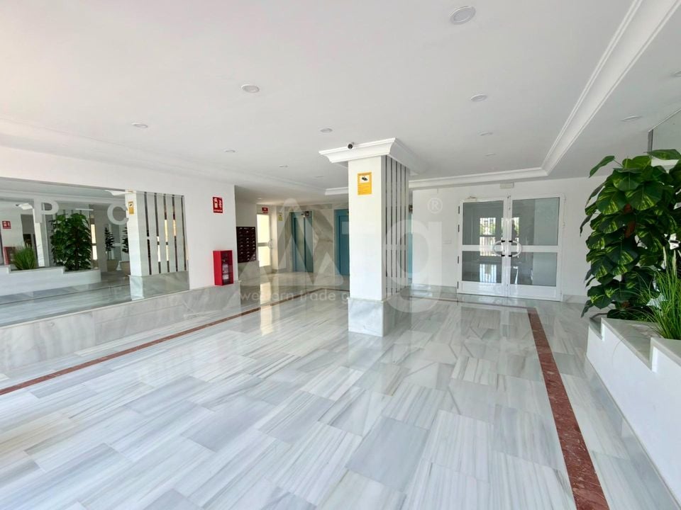 1 bedroom Apartment in Villajoyosa - AG152870 - Photo - 15