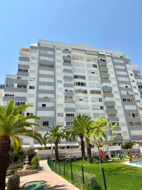 1 bedroom Apartment in Villajoyosa - AG152870 - Photo - 17