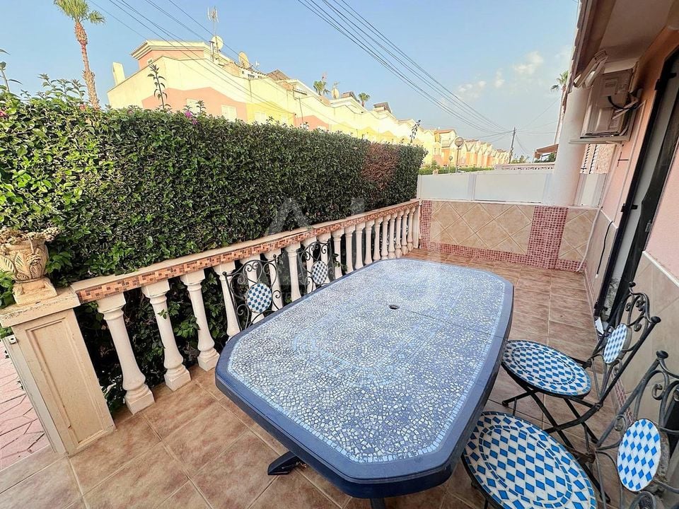 Townhouse de 3 chambres à Guardamar del Segura - AG152876 - Photo - 31
