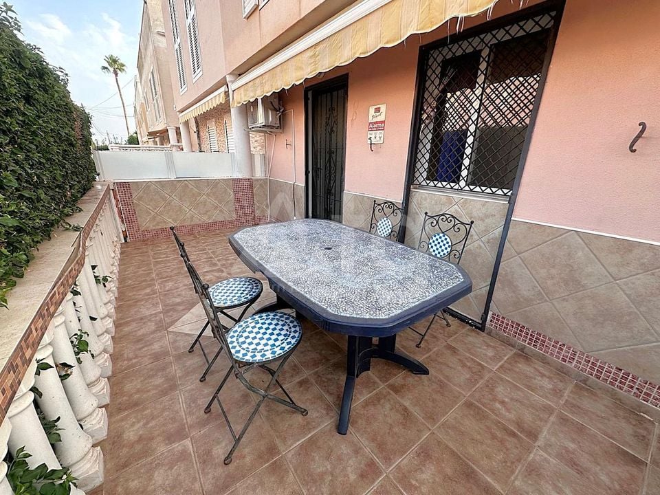 Townhouse de 3 chambres à Guardamar del Segura - AG152876 - Photo - 30