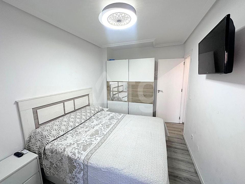 Townhouse de 3 chambres à Guardamar del Segura - AG152876 - Photo - 13