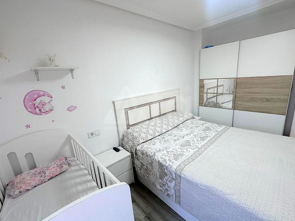 Townhouse de 3 chambres à Guardamar del Segura - AG152876 - Photo - 12