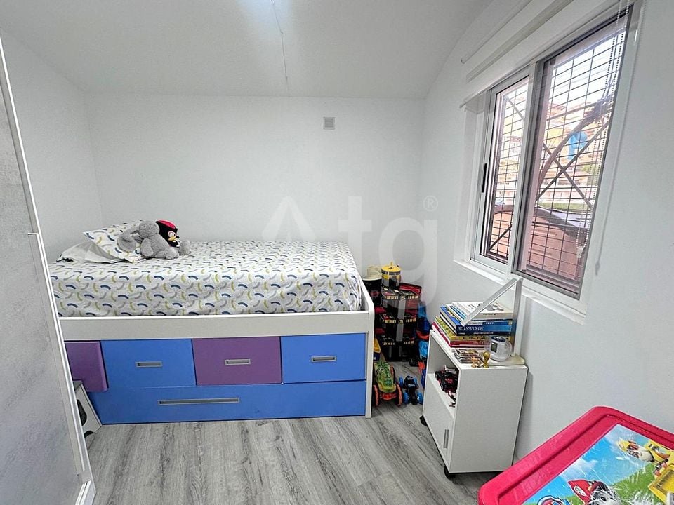 Townhouse de 3 chambres à Guardamar del Segura - AG152876 - Photo - 14