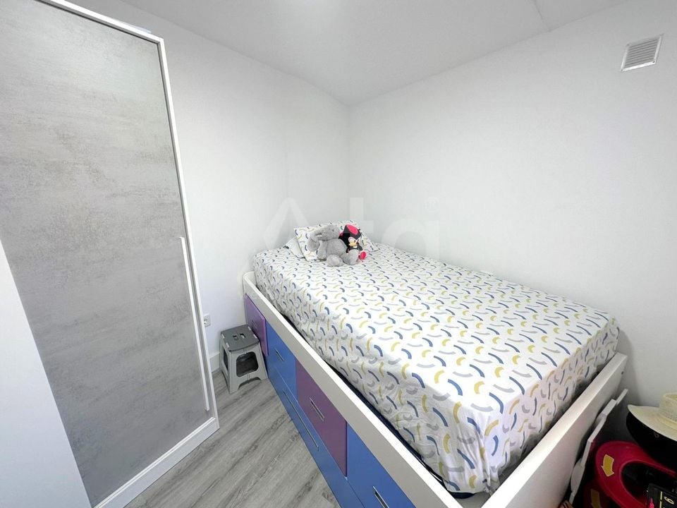 Townhouse de 3 chambres à Guardamar del Segura - AG152876 - Photo - 15