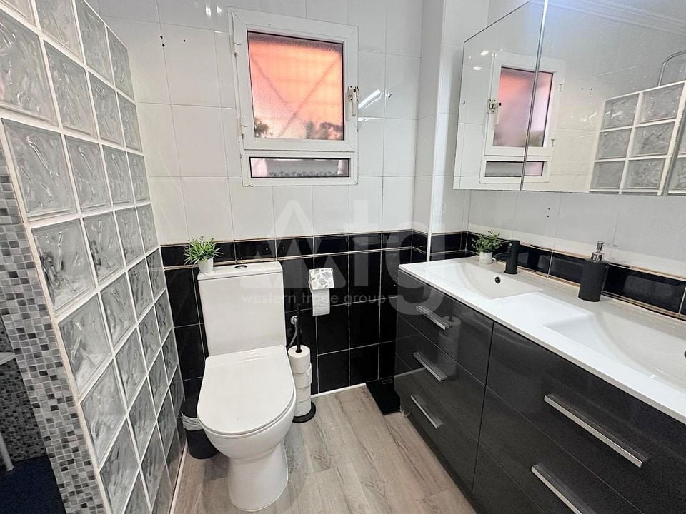 Townhouse de 3 chambres à Guardamar del Segura - AG152876 - Photo - 19