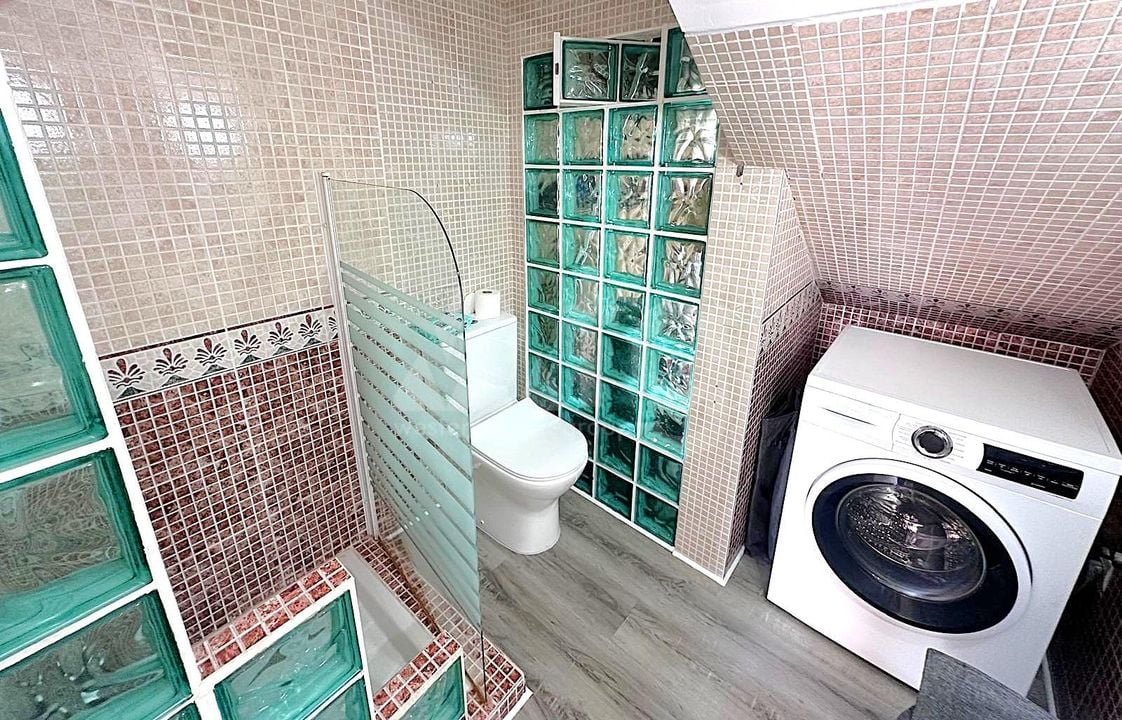 Townhouse de 3 chambres à Guardamar del Segura - AG152876 - Photo - 21
