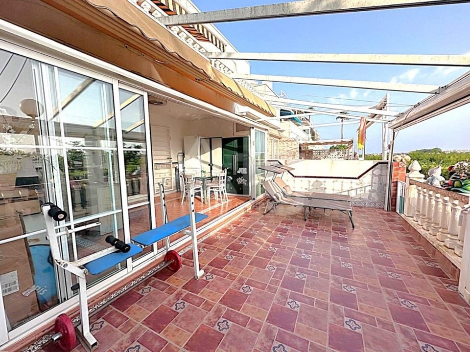 Townhouse de 3 chambres à Guardamar del Segura - AG152876 - Photo - 24
