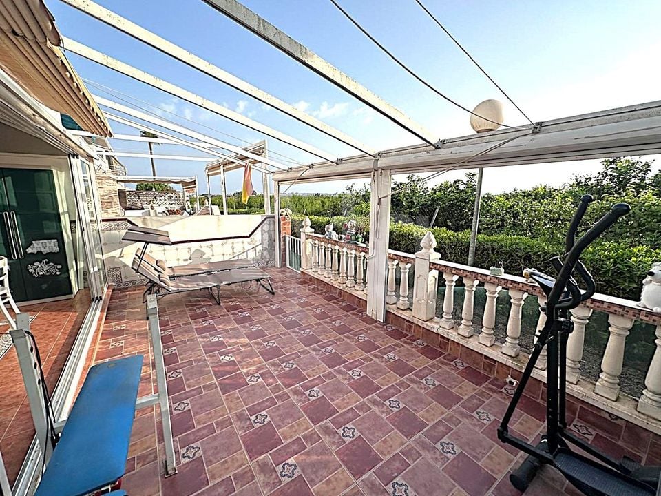 Townhouse de 3 chambres à Guardamar del Segura - AG152876 - Photo - 25