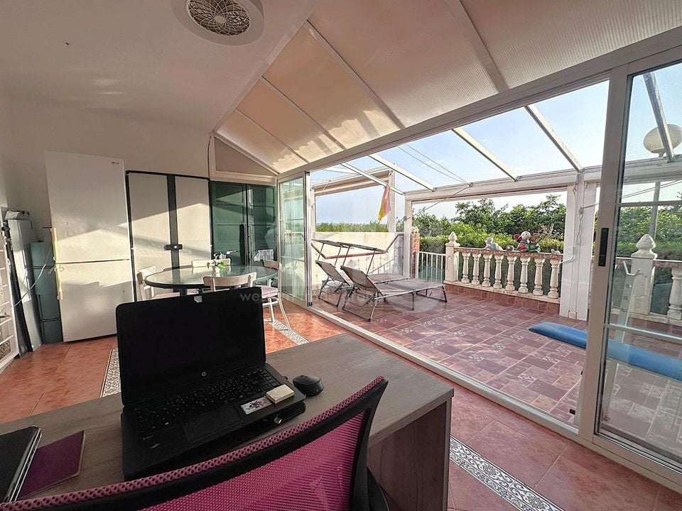 Townhouse de 3 chambres à Guardamar del Segura - AG152876 - Photo - 22