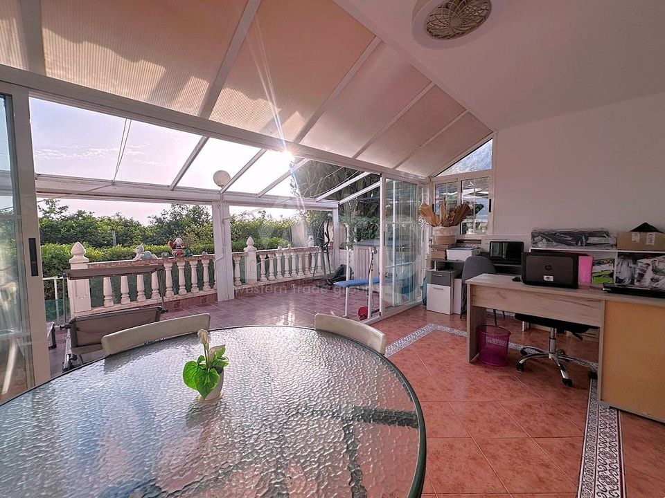 Townhouse de 3 chambres à Guardamar del Segura - AG152876 - Photo - 23