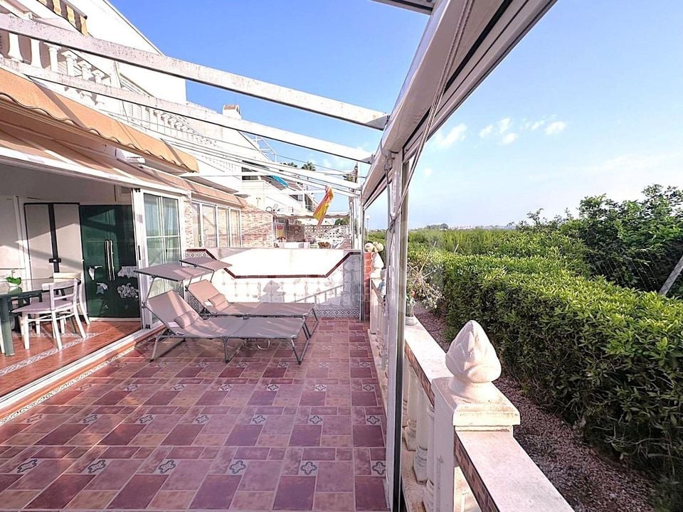 Townhouse de 3 chambres à Guardamar del Segura - AG152876 - Photo - 26