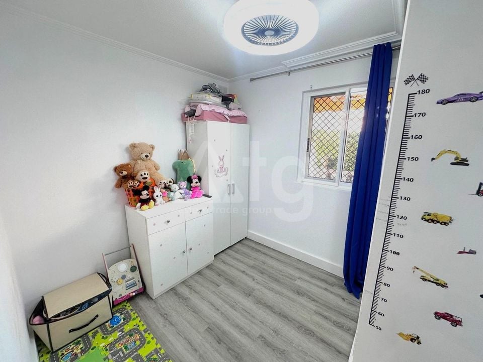 Townhouse de 3 chambres à Guardamar del Segura - AG152876 - Photo - 16