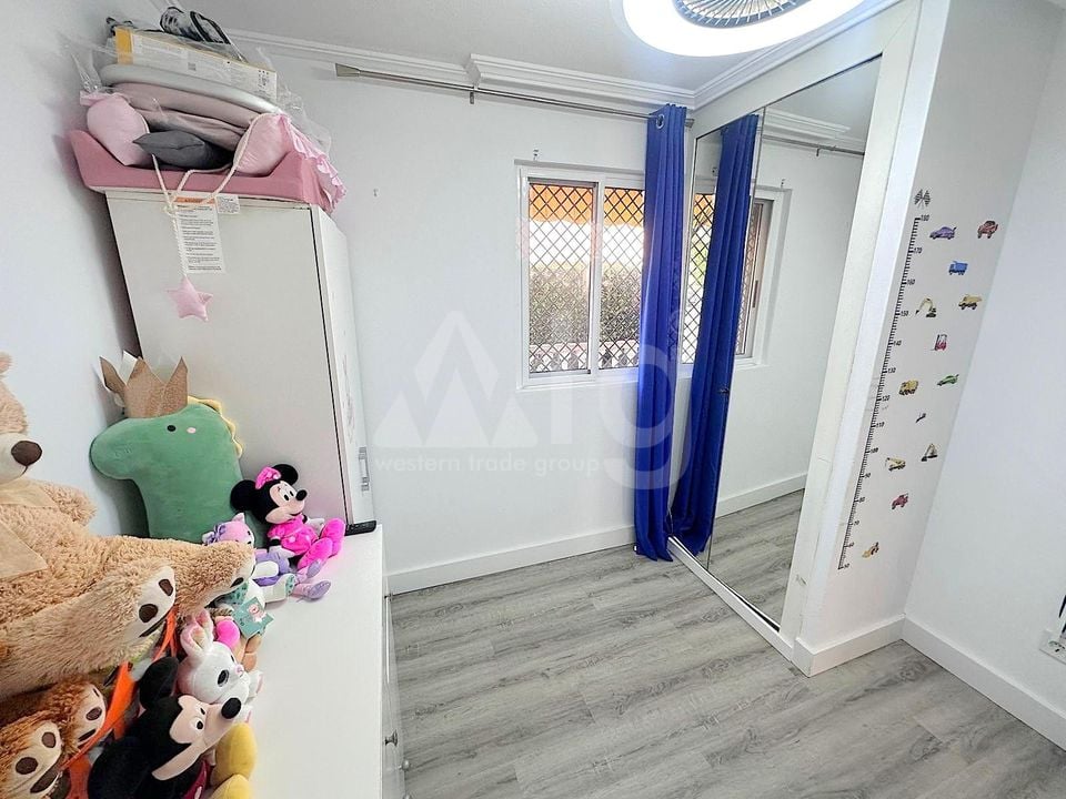 Townhouse de 3 chambres à Guardamar del Segura - AG152876 - Photo - 17