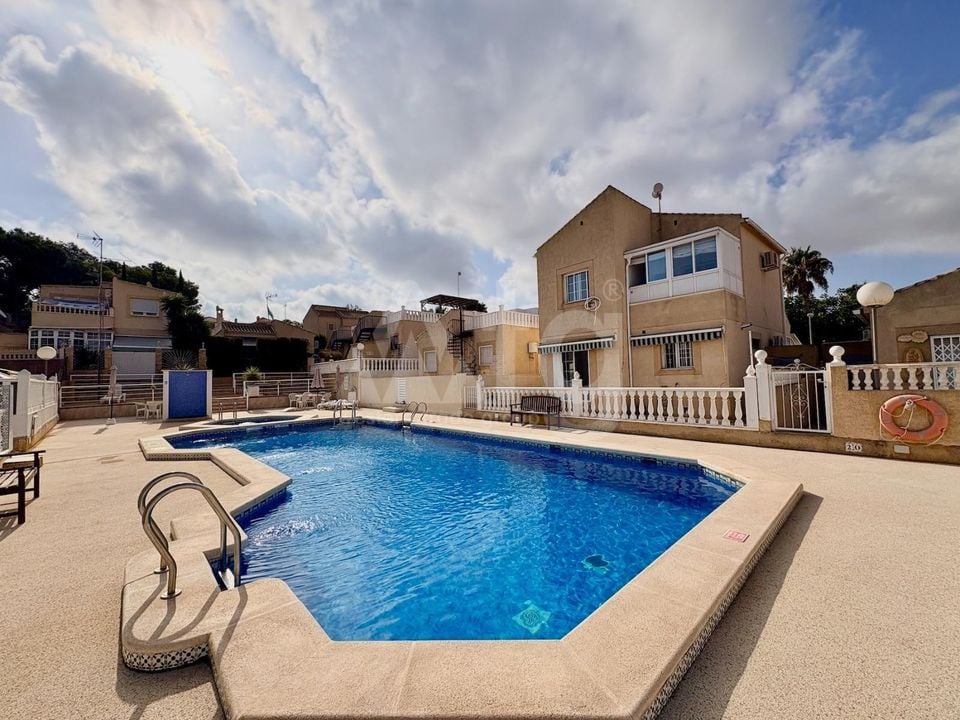 4 bedroom Villa in Torrevieja - AG152883 - Photo - 1