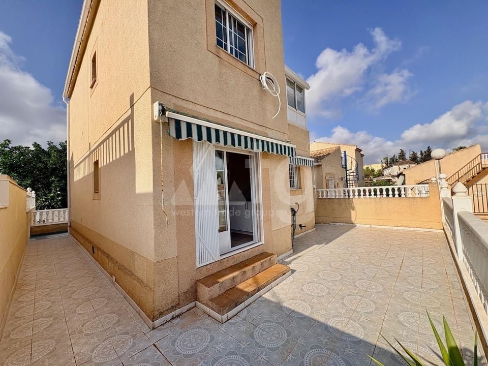 4 bedroom Villa in Torrevieja - AG152883 - Photo - 3