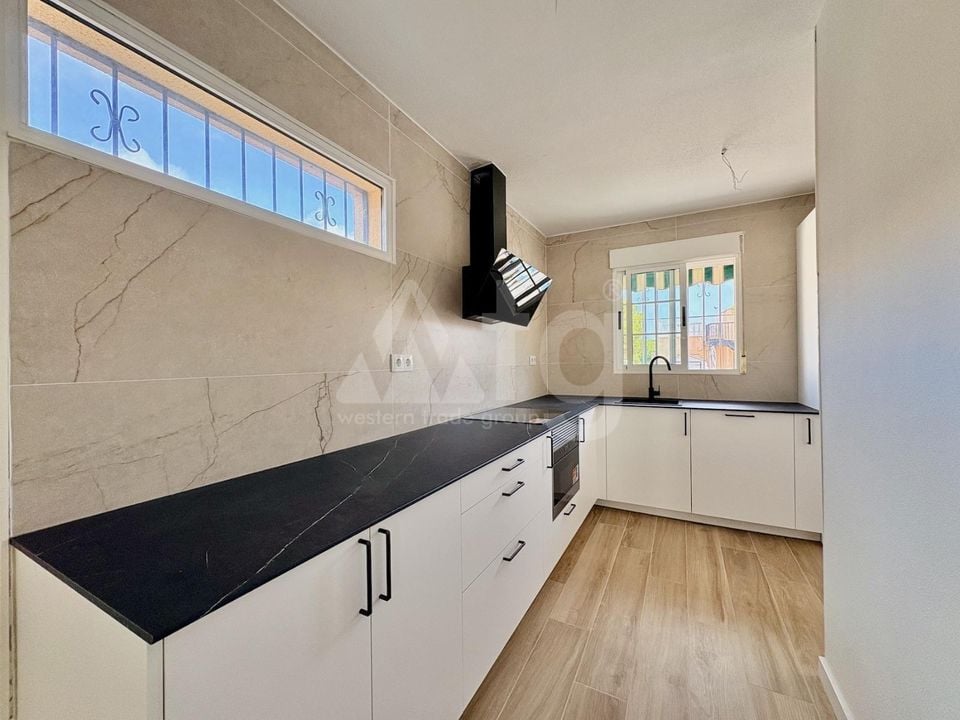 4 bedroom Villa in Torrevieja - AG152883 - Photo - 7