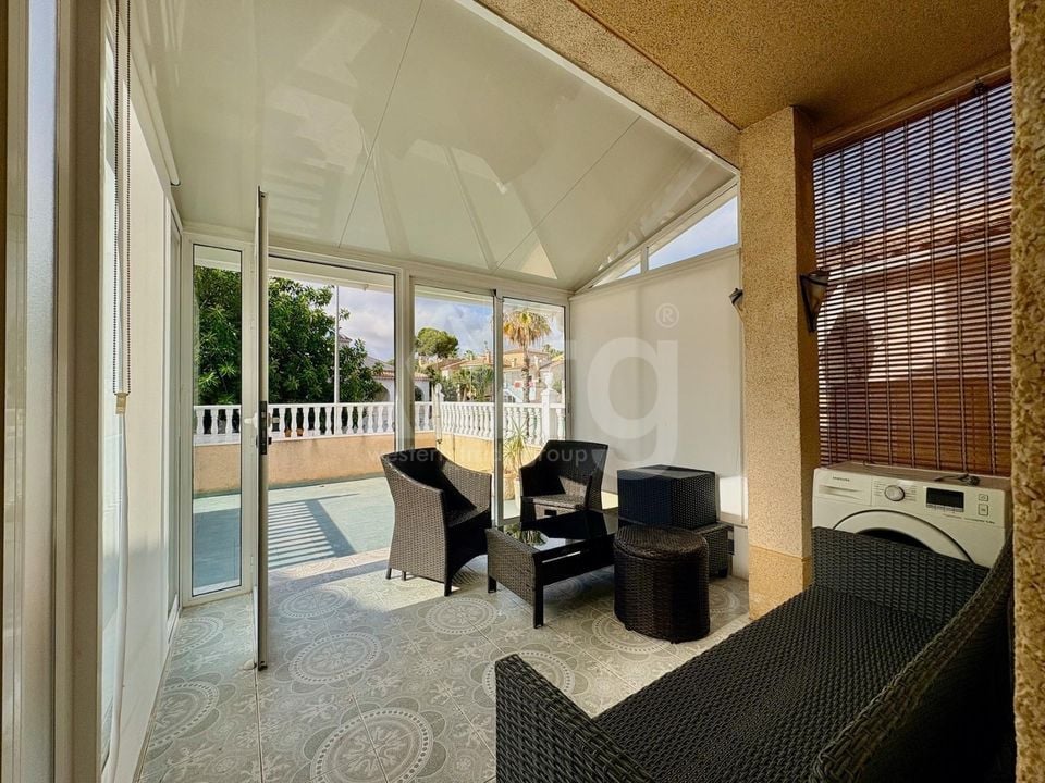 4 bedroom Villa in Torrevieja - AG152883 - Photo - 16