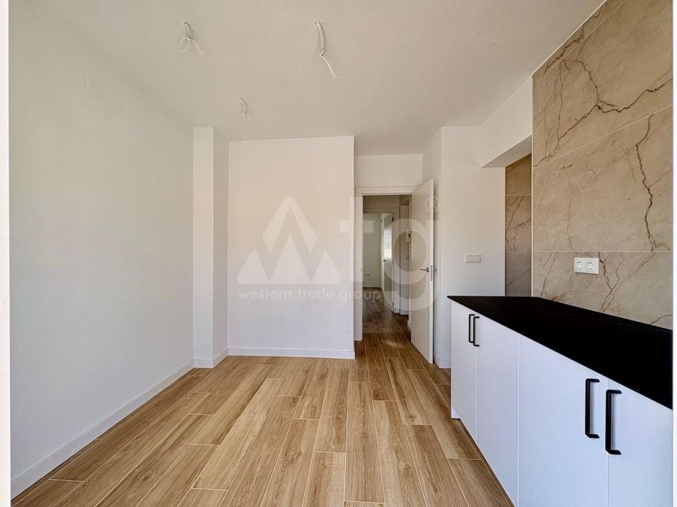 4 bedroom Villa in Torrevieja - AG152883 - Photo - 8