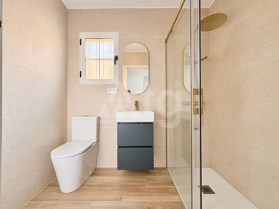 4 bedroom Villa in Torrevieja - AG152883 - Photo - 9