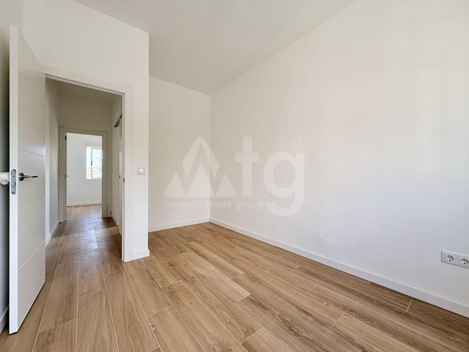 4 bedroom Villa in Torrevieja - AG152883 - Photo - 11