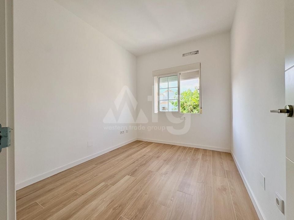 4 bedroom Villa in Torrevieja - AG152883 - Photo - 12
