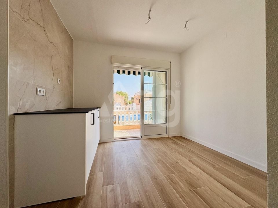 4 bedroom Villa in Torrevieja - AG152883 - Photo - 4
