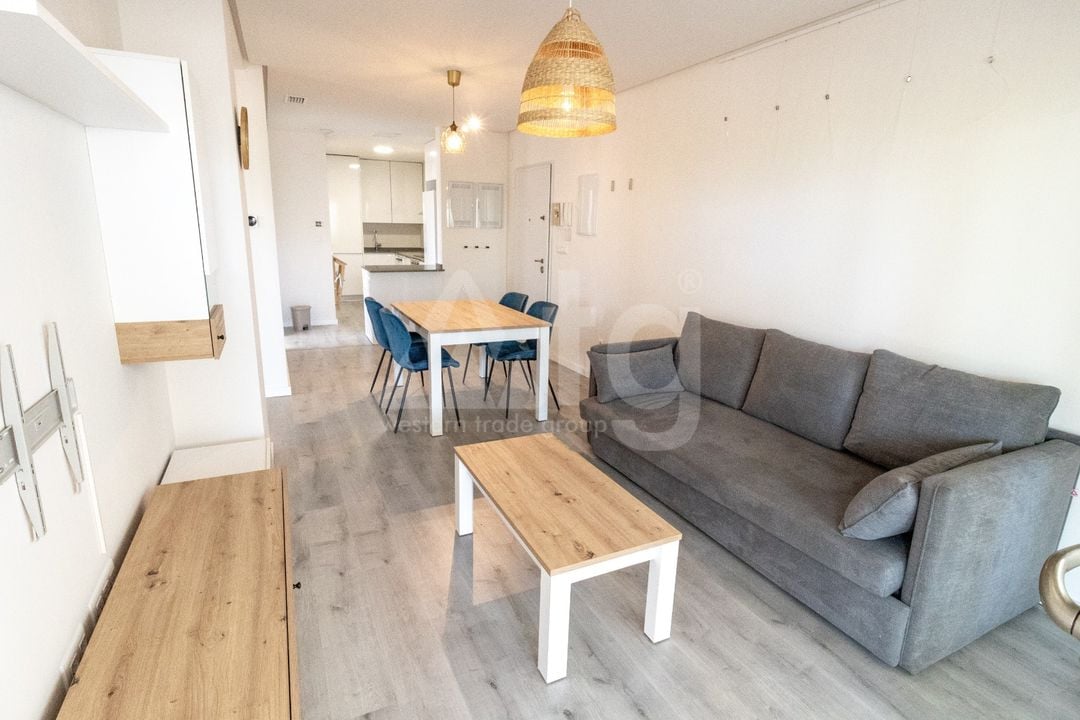 Appartement de 2 chambres à Los Dolses - CSD152926 - Photo - 2