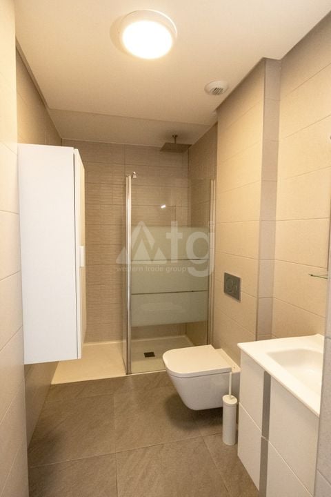 Appartement de 2 chambres à Los Dolses - CSD152926 - Photo - 10