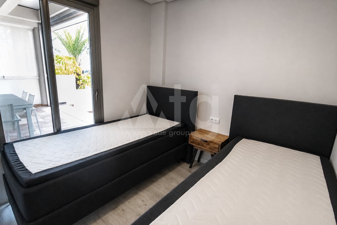 Appartement de 2 chambres à Los Dolses - CSD152926 - Photo - 7