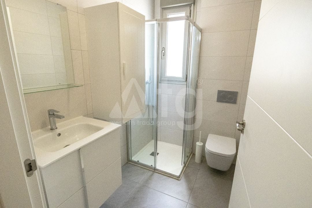 Appartement de 2 chambres à Los Dolses - CSD152926 - Photo - 8
