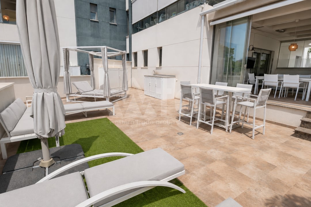 Appartement de 2 chambres à Los Dolses - CSD152926 - Photo - 14