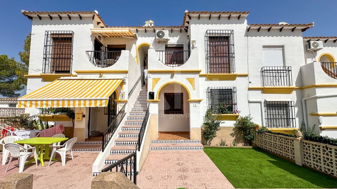1 bedroom Bungalow in San Miguel de Salinas - RCJ152928 - Photo - 1