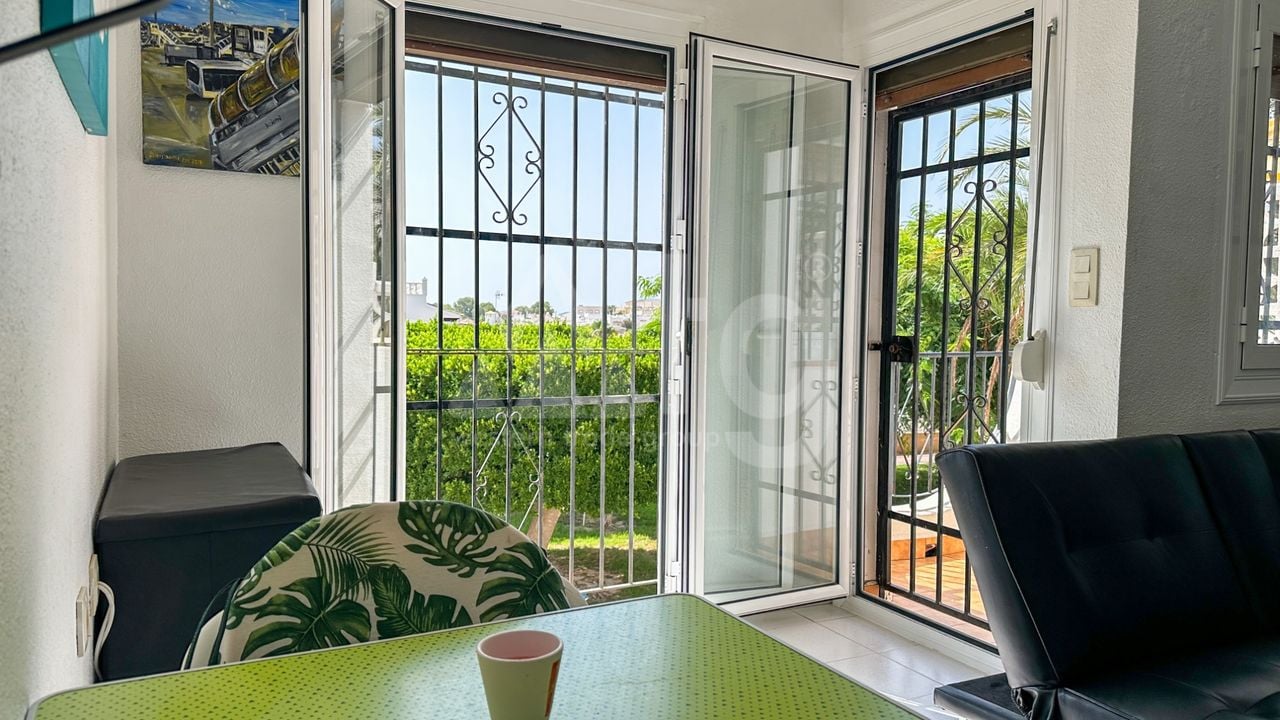 1 bedroom Bungalow in San Miguel de Salinas - RCJ152928 - Photo - 4