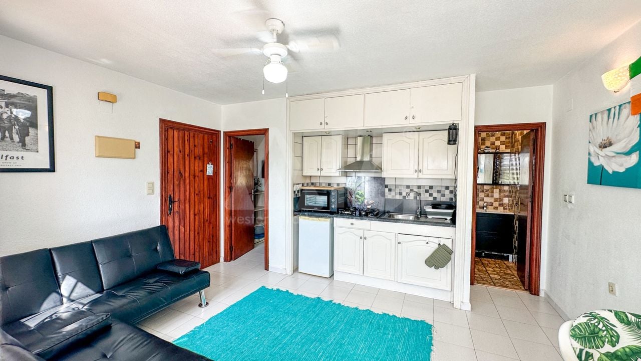 1 bedroom Bungalow in San Miguel de Salinas - RCJ152928 - Photo - 5