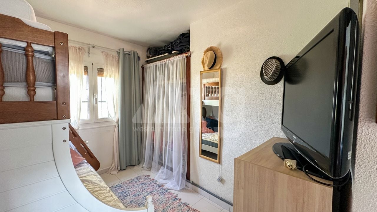 1 bedroom Bungalow in San Miguel de Salinas - RCJ152928 - Photo - 8
