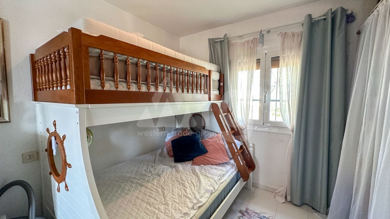 1 bedroom Bungalow in San Miguel de Salinas - RCJ152928 - Photo - 7