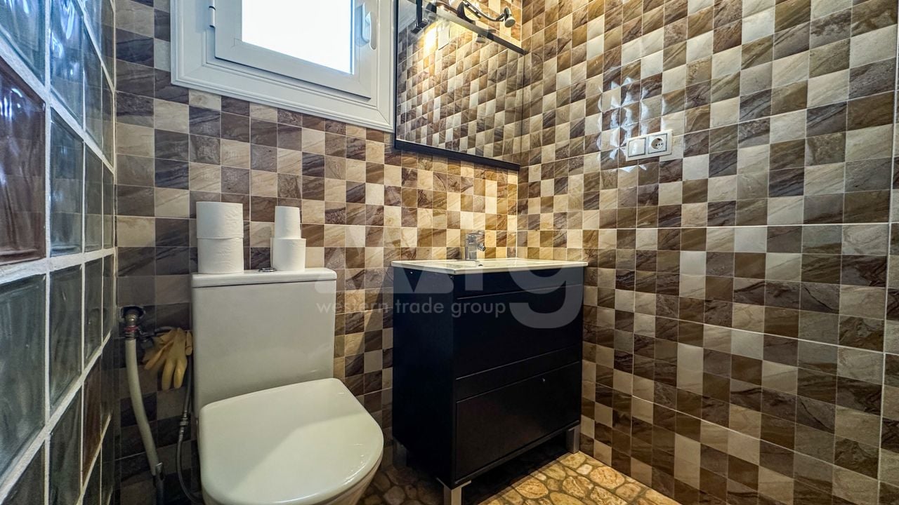 1 bedroom Bungalow in San Miguel de Salinas - RCJ152928 - Photo - 11
