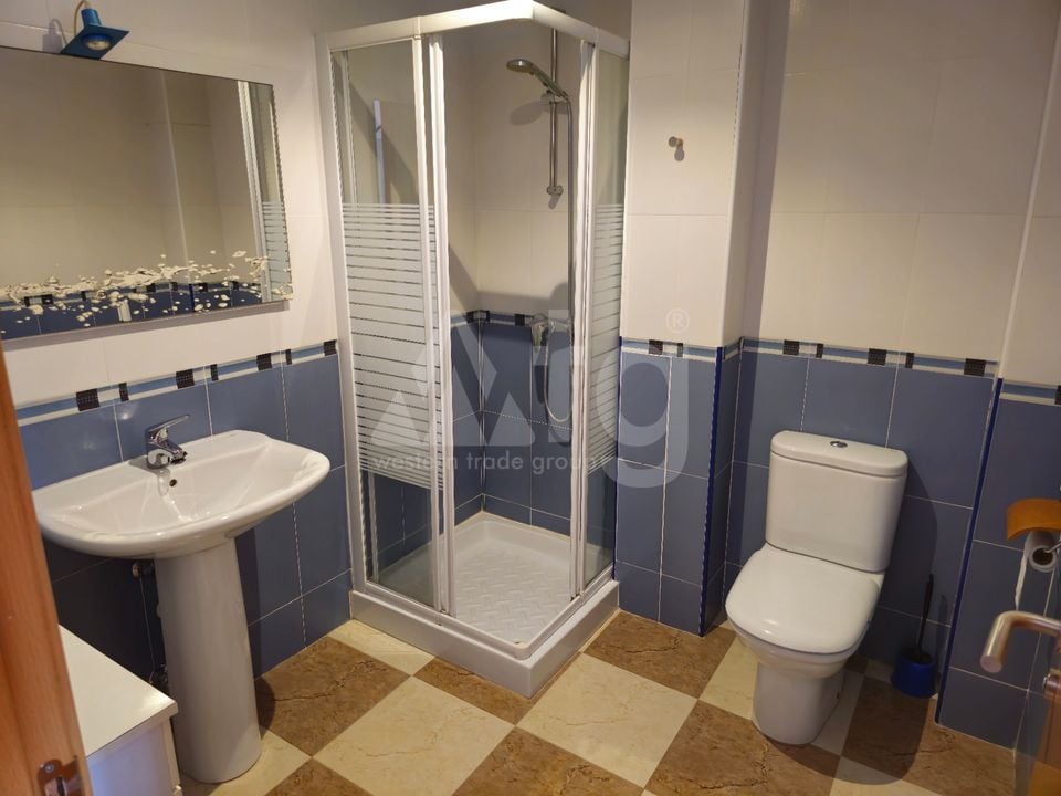 Adosado de 3 habitaciones en Murla - PGP152929 - Foto - 11