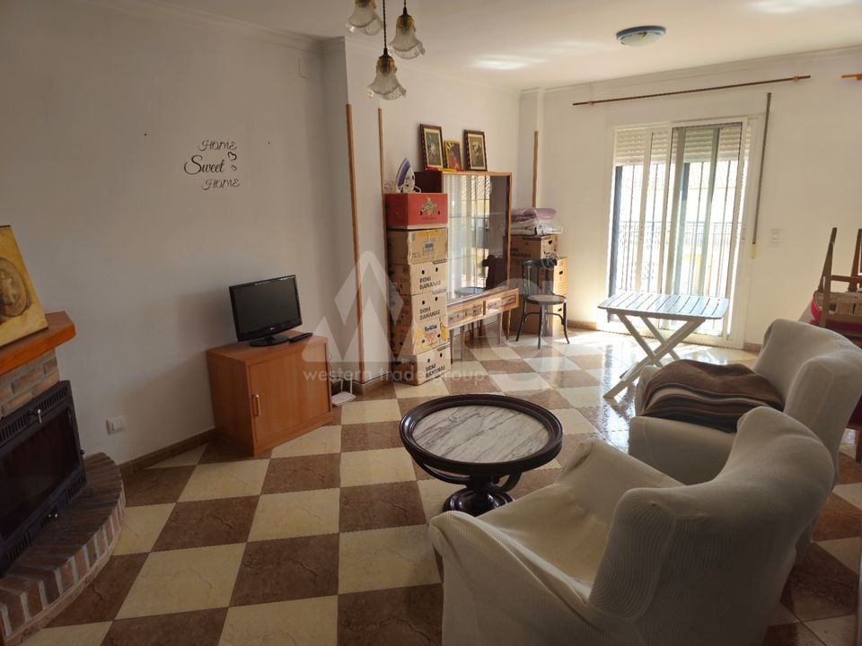 Adosado de 3 habitaciones en Murla - PGP152929 - Foto - 3