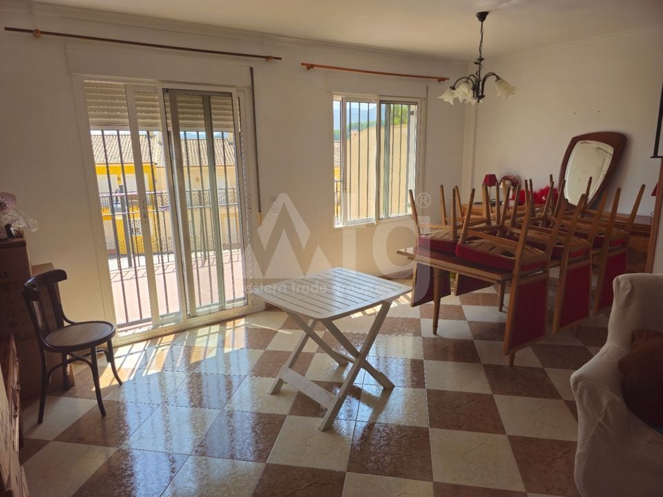 Adosado de 3 habitaciones en Murla - PGP152929 - Foto - 2