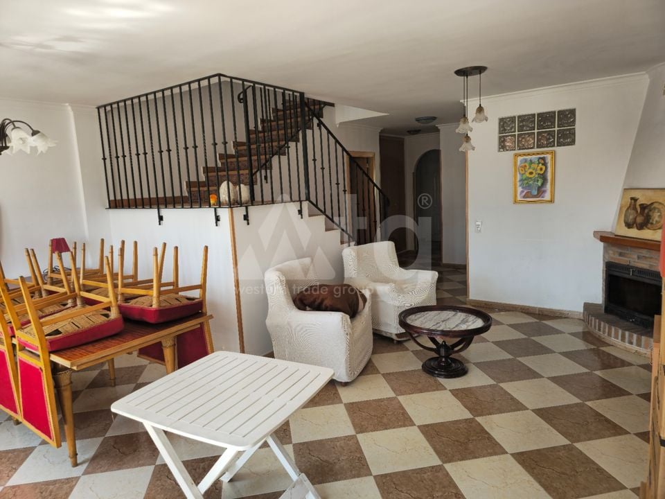 Adosado de 3 habitaciones en Murla - PGP152929 - Foto - 4